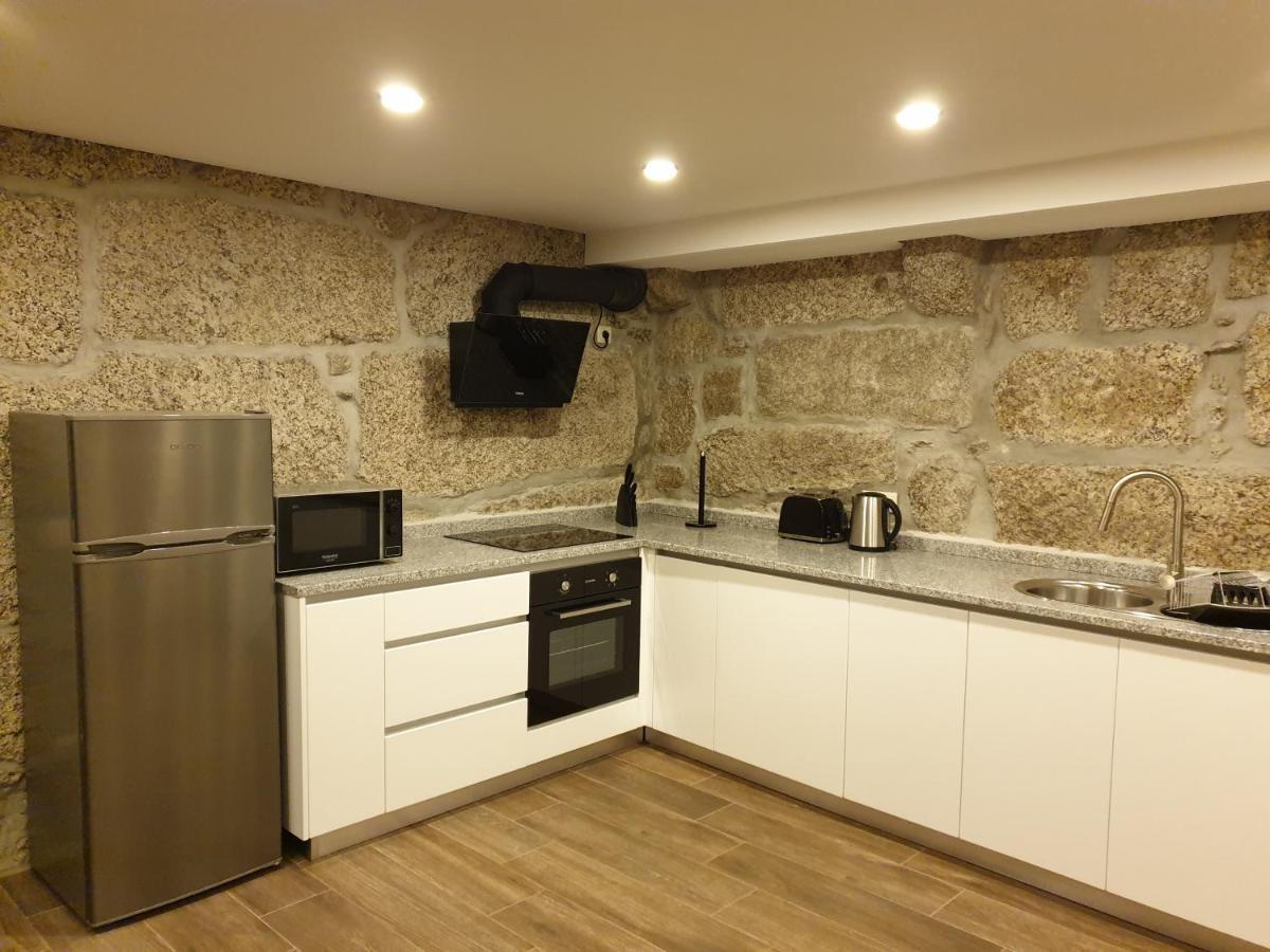 Affittacamere Quinta Da Casa Dos Santos - Inside Geres Esterno foto