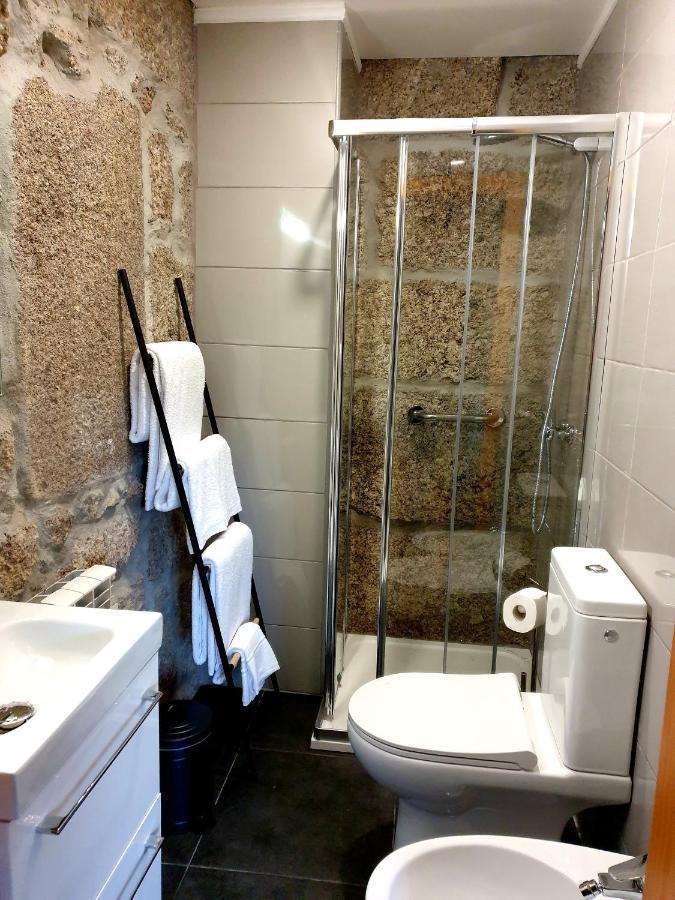 Affittacamere Quinta Da Casa Dos Santos - Inside Geres Esterno foto