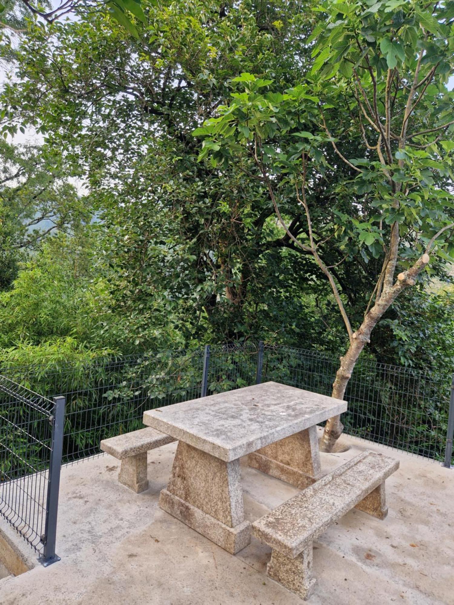 Affittacamere Quinta Da Casa Dos Santos - Inside Geres Esterno foto